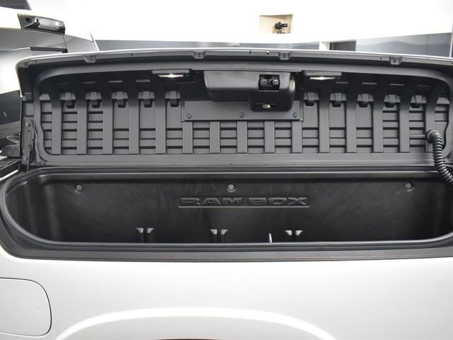 New 2026 RAM 1500 Tungsten image 42