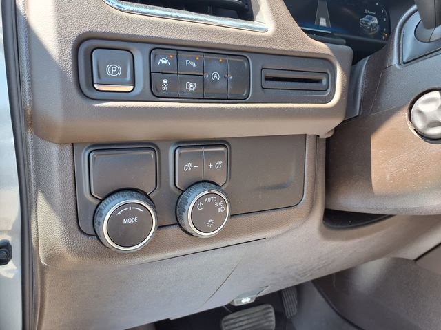 Used 2023 Chevrolet Tahoe LT w/ LT Signature Plus Package image 31