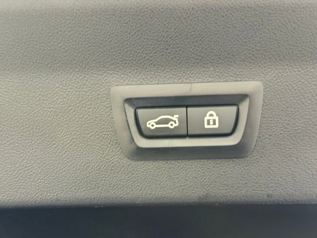 Used 2022 BMW X4 M w/ Executive Package image 5