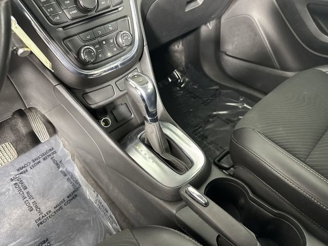 Used 2014 Buick Encore Convenience image 15