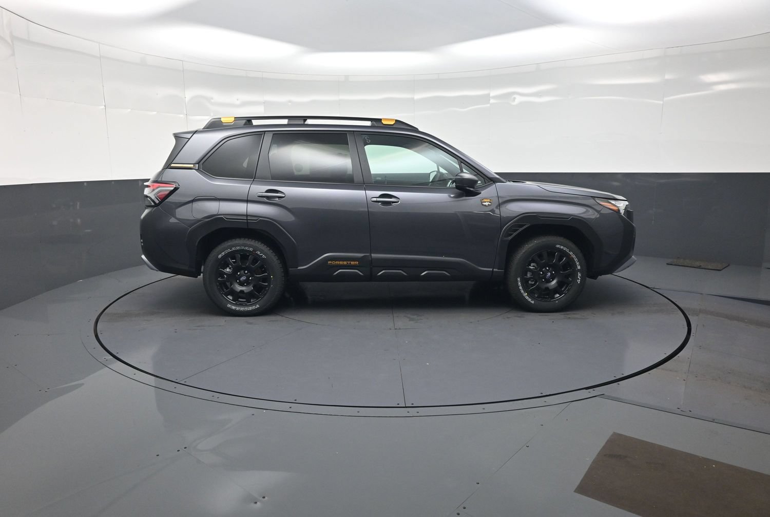 New 2026 Subaru Forester Wilderness AWD/4WD image 2