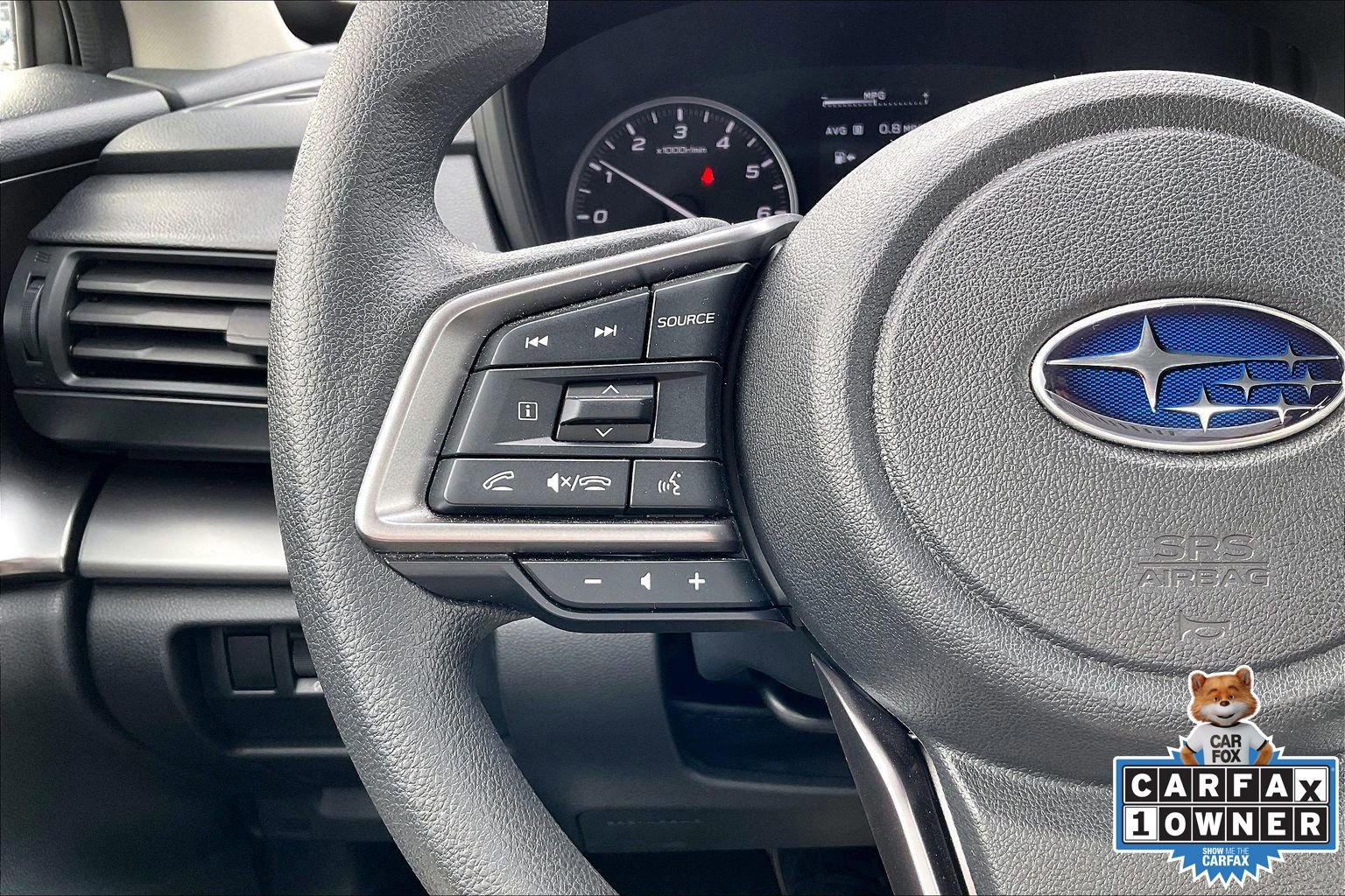 Certified 2024 Subaru Impreza 2.0i Sport image 24