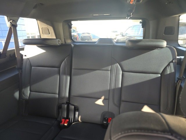 New 2025 Chevrolet Suburban LT w/ Advanced Technology Package image 7