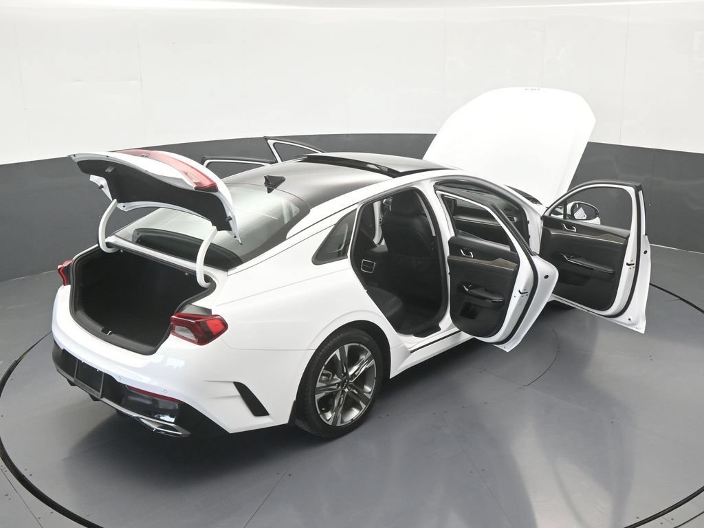 Used 2023 Kia K5 EX FWD image 68
