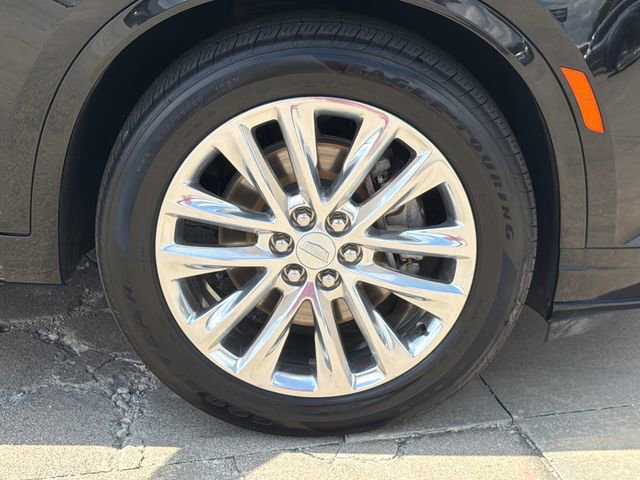 Used 2020 Cadillac XT6 Premium Luxury FWD image 12