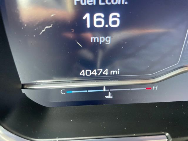 Used 2023 GMC Sierra 1500 Denali w/ Technology Package image 23