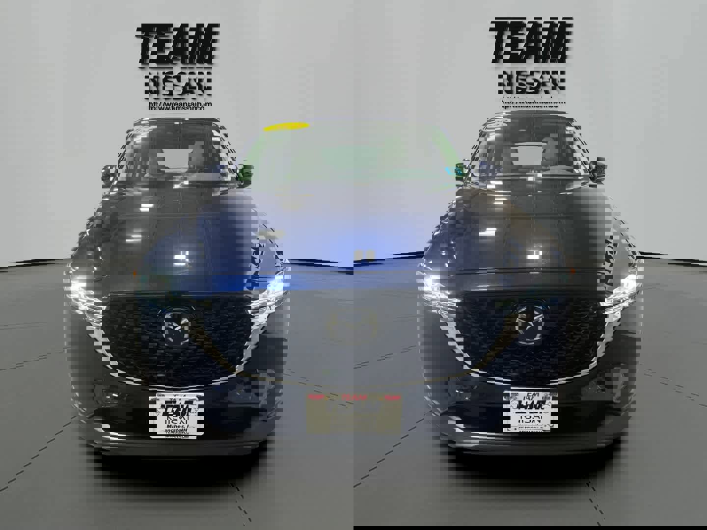 Used 2023 MAZDA CX-5 AWD 2.5 S w/ Preferred Package image 2