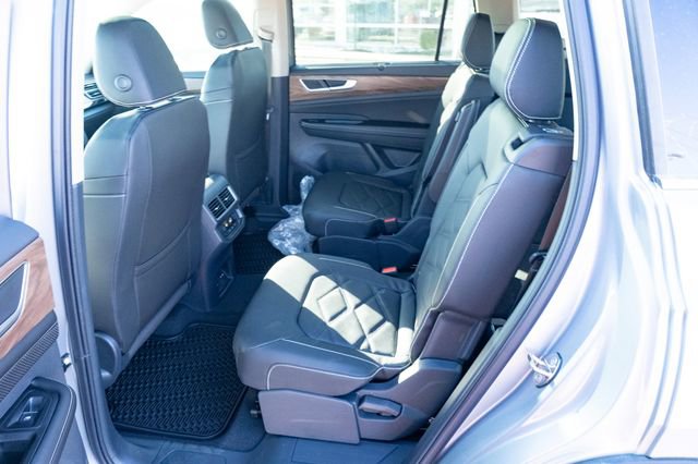 New 2026 Volkswagen Atlas SE image 31