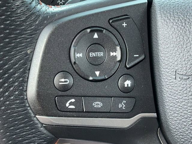 Used 2022 Honda Passport TrailSport image 23