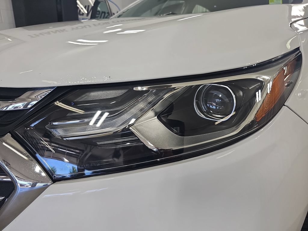 Used 2020 Chevrolet Equinox Premier FWD image 36