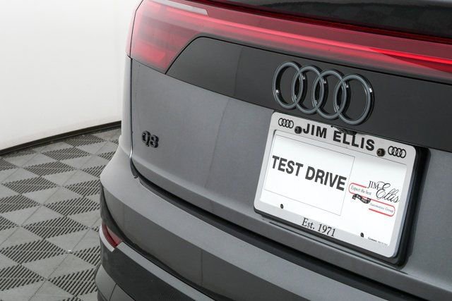 New 2026 Audi Q8 Premium Plus AWD/4WD image 38