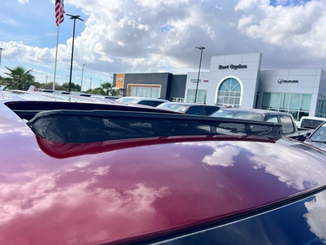 Used 2022 Dodge Durango R/T AWD/4WD image 8