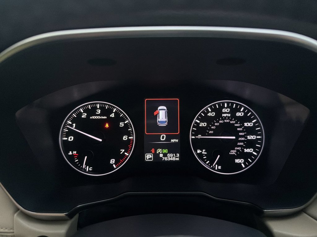 Certified 2022 Subaru Outback Limited AWD/4WD image 19