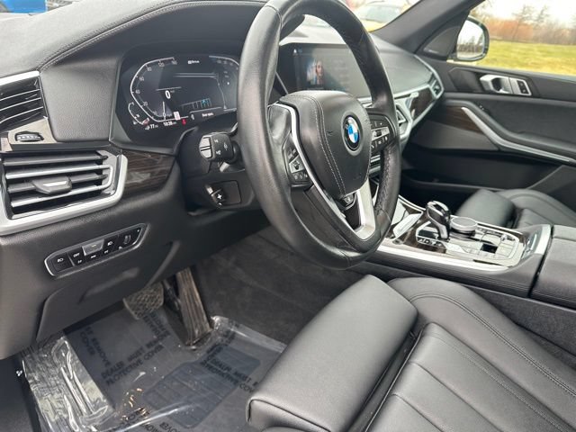 Used 2021 BMW X5 xDrive45e w/ Premium Package AWD/4WD image 23