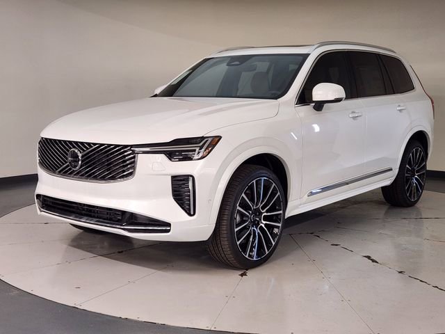 New 2026 Volvo XC90 B6 Plus w/ Protection Package Premier image 1
