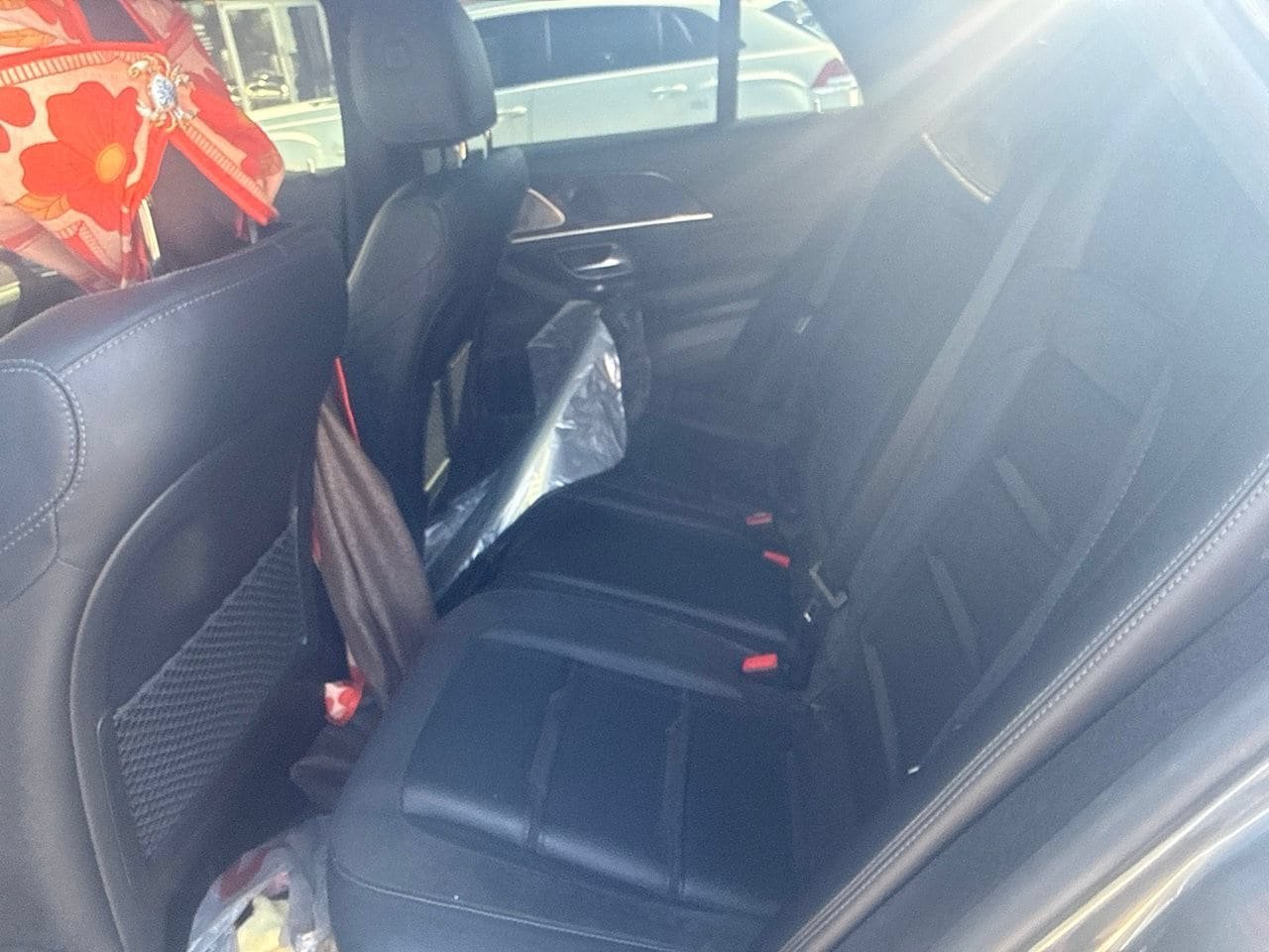 Used 2021 Mercedes-Benz GLE 53 AMG 4MATIC Coupe image 5