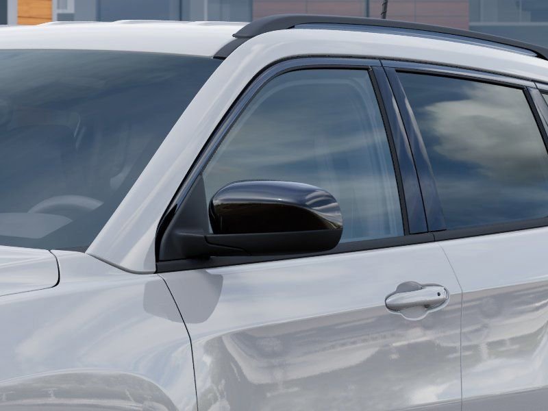 New 2026 Jeep Compass Latitude image 12