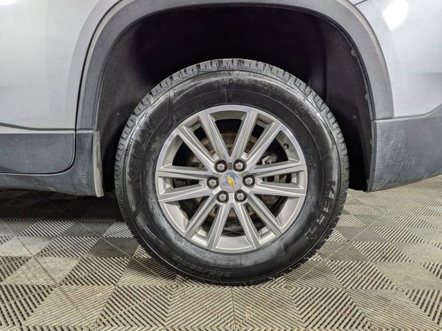 Certified 2023 Chevrolet Traverse LT image 14