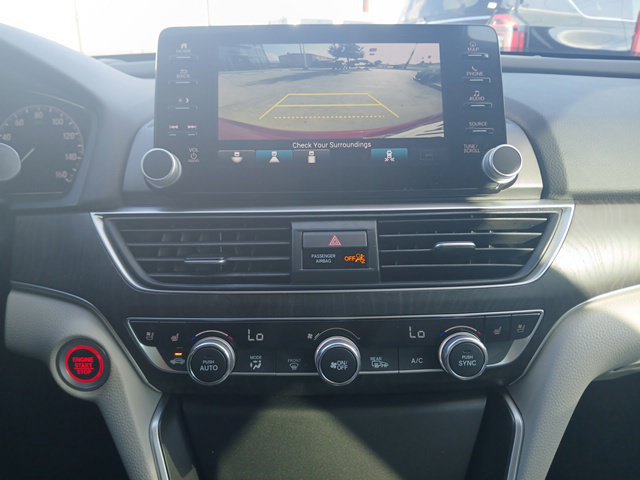 Used 2022 Honda Accord Touring image 21