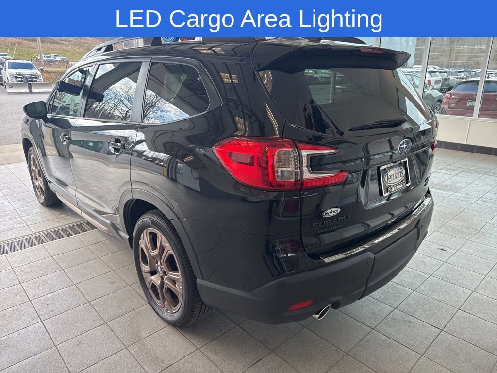 New 2026 Subaru Ascent Limited Bronze image 18
