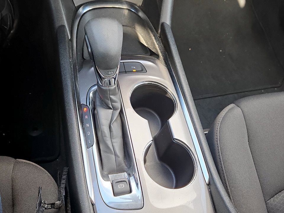 Used 2024 Chevrolet Malibu LT image 26