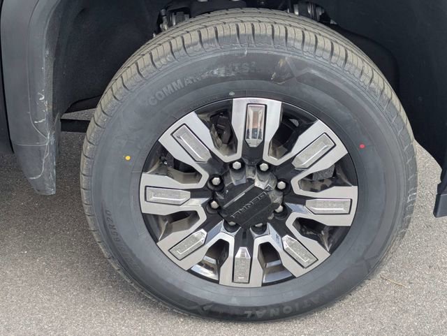 Used 2024 GMC Sierra 2500 Denali w/ Denali Reserve Package image 11