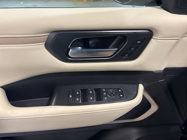 New 2026 Nissan Armada Platinum image 19