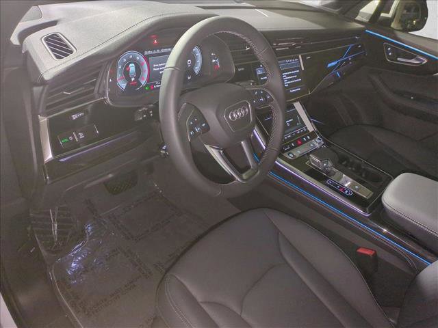 New 2026 Audi Q7 3.0T Premium Plus AWD/4WD image 10