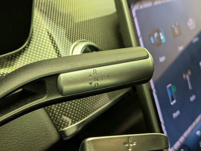 Used 2021 Mercedes-Benz S 580 4MATIC Sedan image 17