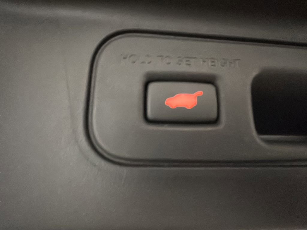 Certified 2026 Honda Passport TrailSport image 21