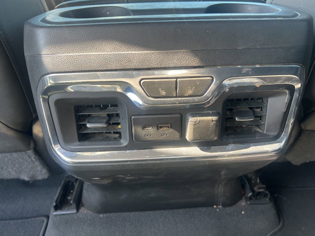 Used 2019 GMC Sierra 1500 SLT w/ SLT Premium Package image 11