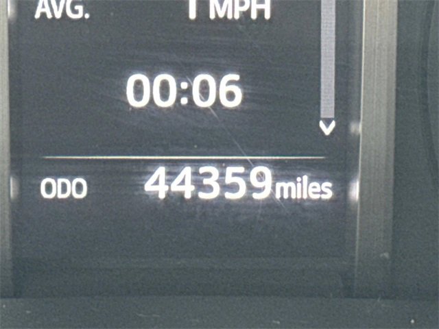 Used 2023 Toyota 4Runner TRD Pro image 41