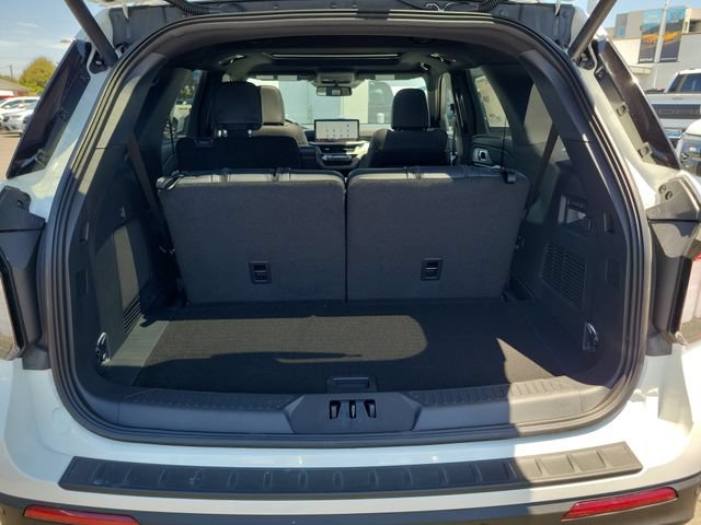 New 2026 Ford Explorer ST w/ Sun And Sound Package RWD image 7