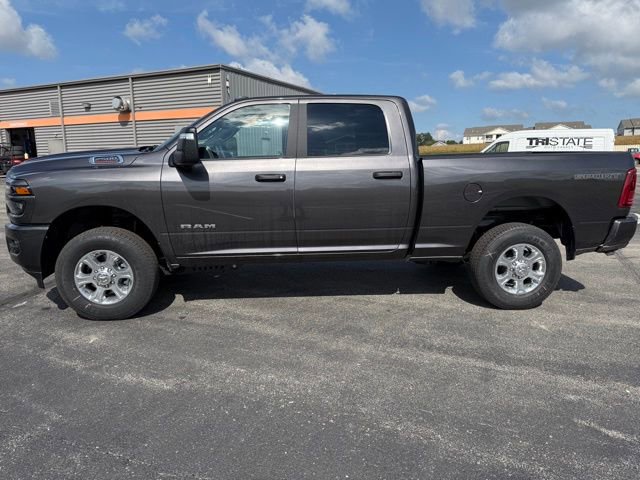 New 2026 RAM 2500 Big Horn image 3