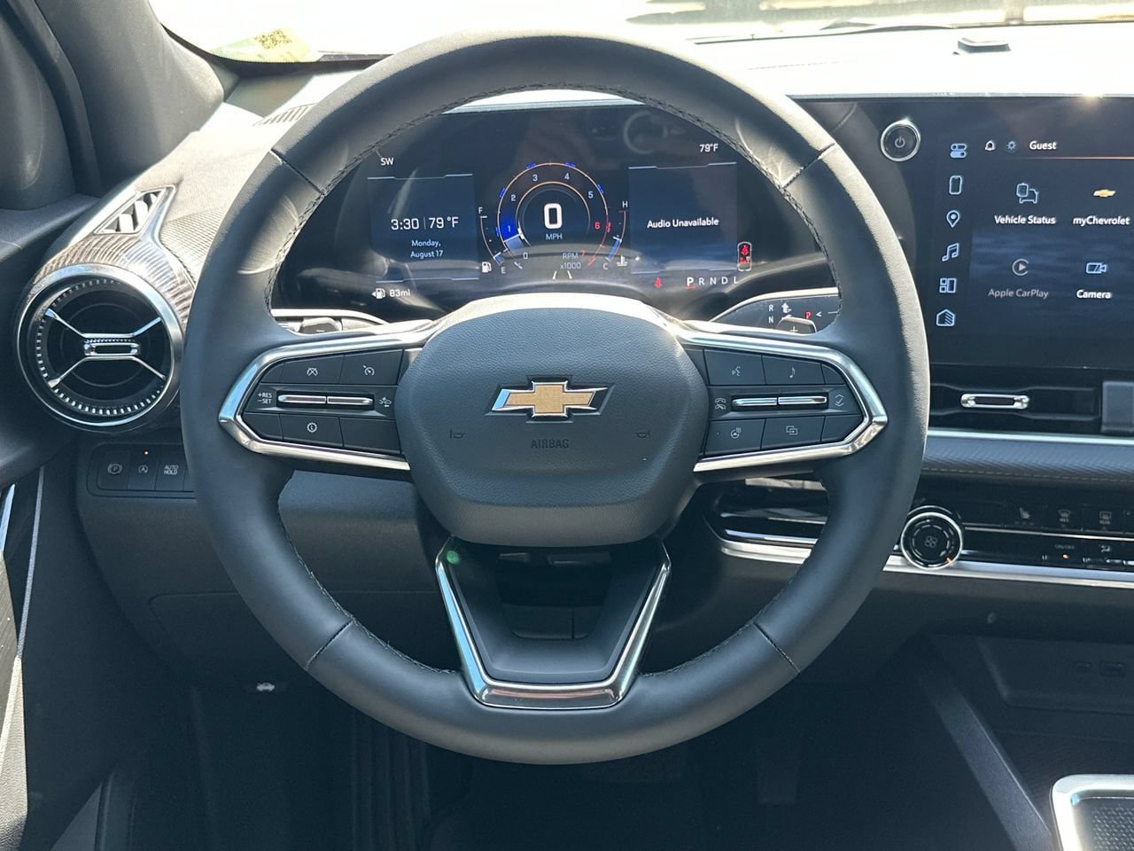 New 2027 Chevrolet Equinox LT FWD image 15