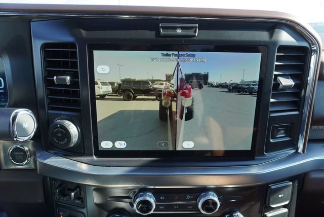 Used 2026 Ford F450 King Ranch AWD/4WD image 45