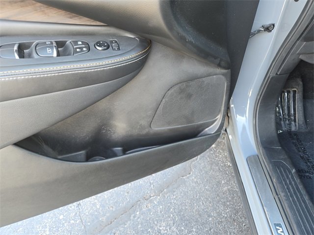 Certified 2022 Nissan Murano Platinum w/ Cargo Package image 31