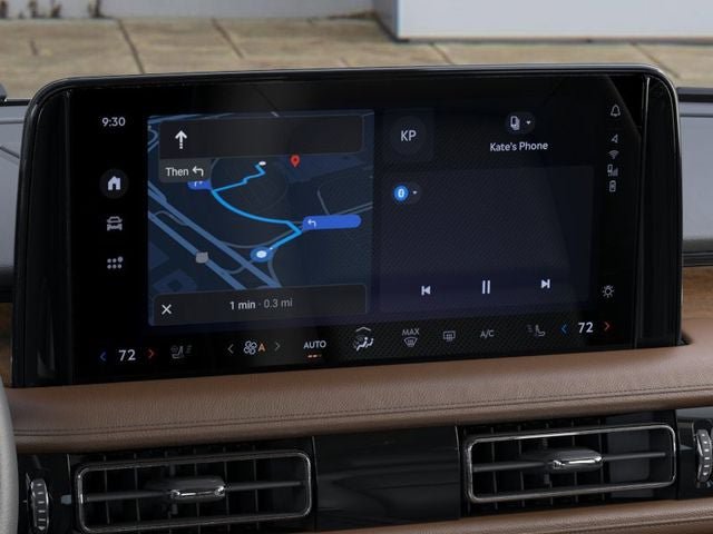 New 2026 Lincoln Aviator Reserve RWD image 14