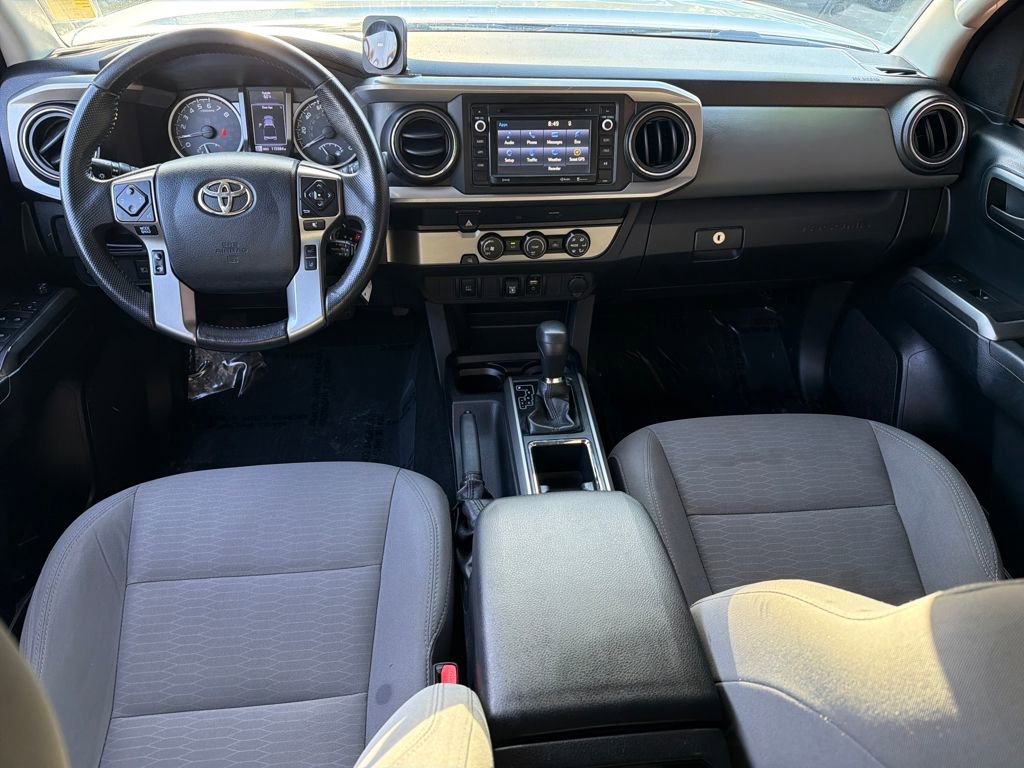 Used 2019 Toyota Tacoma SR5 image 14