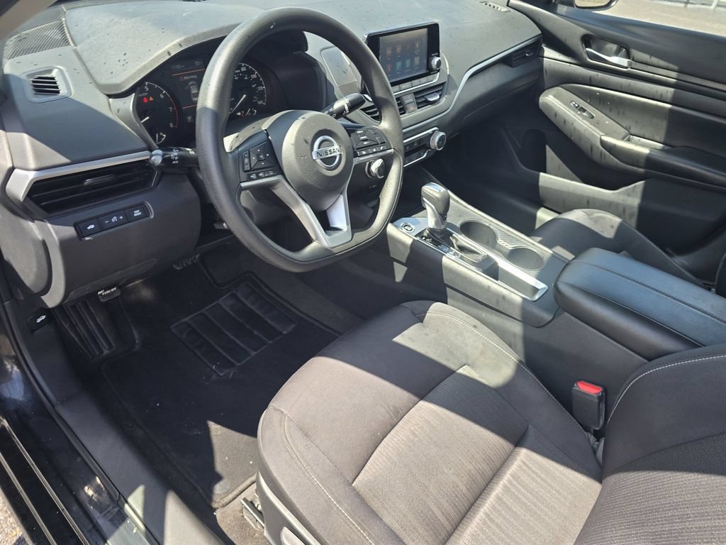 Used 2022 Nissan Altima 2.5 S FWD image 20
