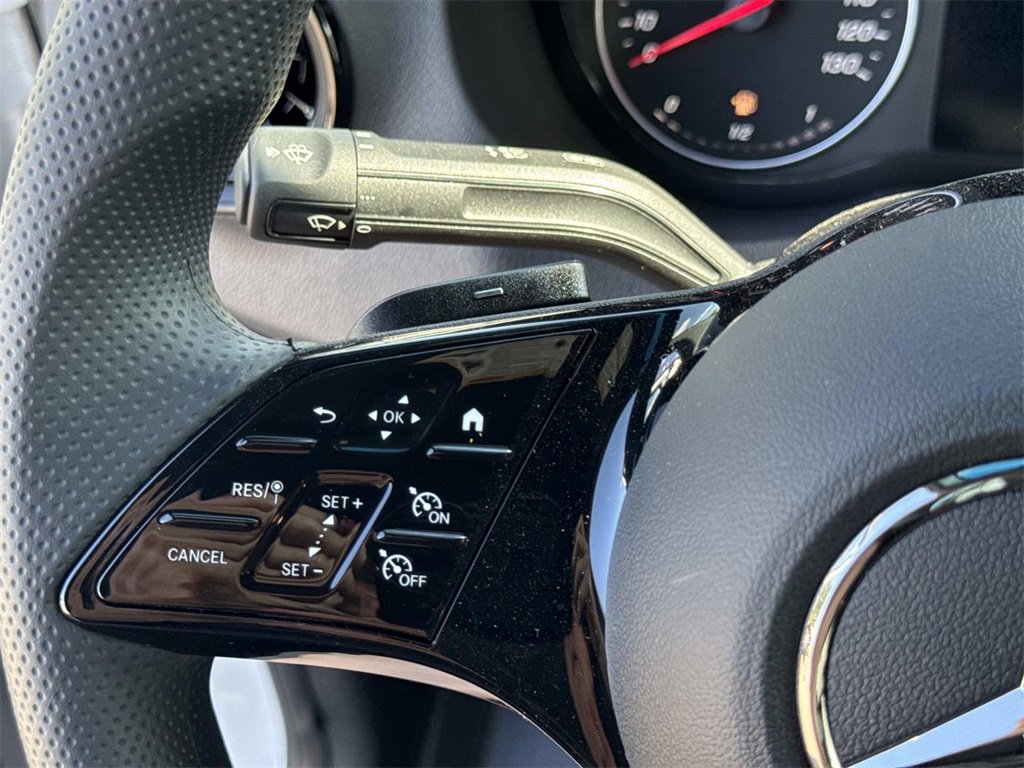 New 2025 Mercedes-Benz Sprinter 2500 image 25