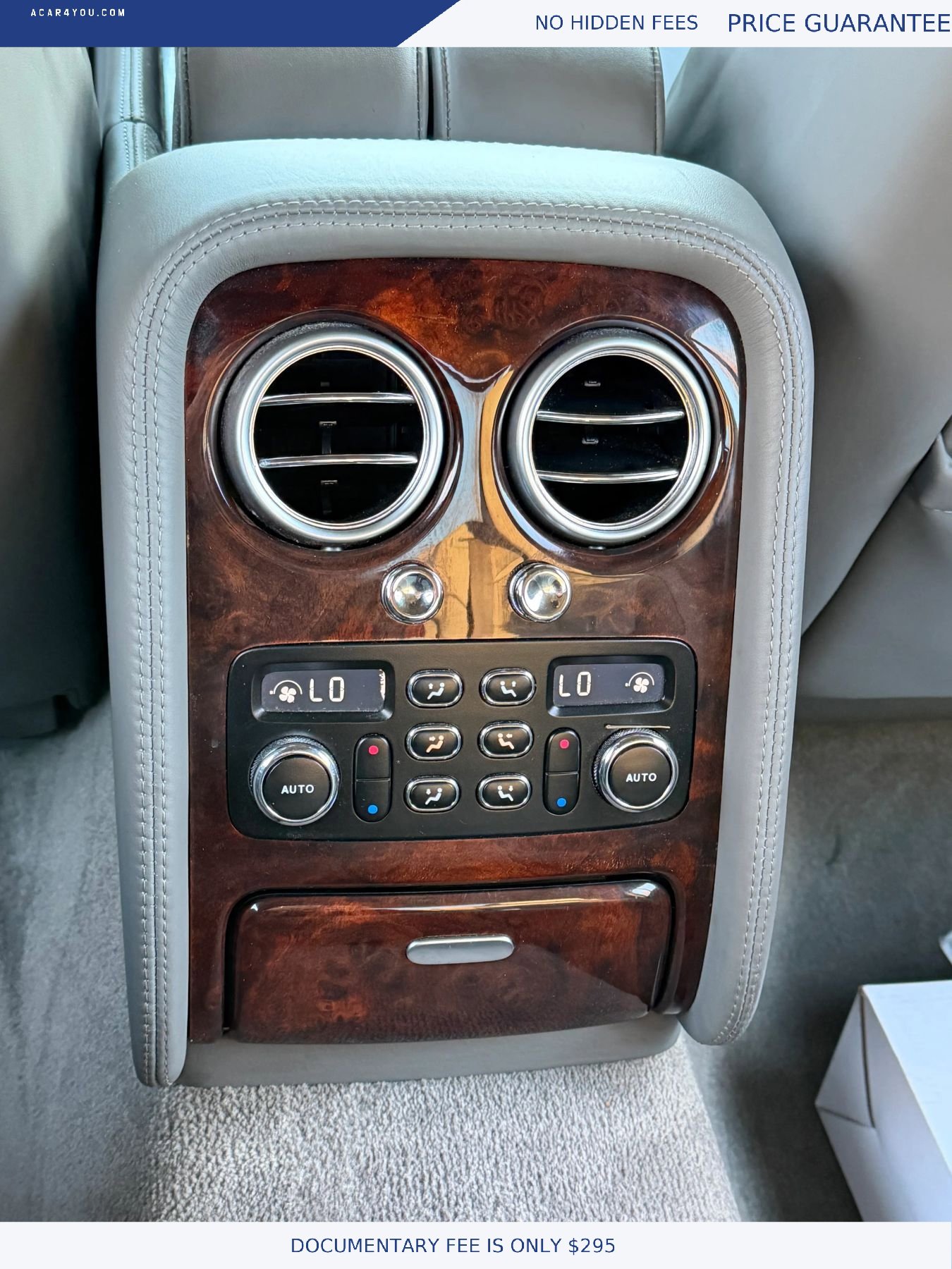 Used 2006 Bentley Flying Spur Flying Spur image 7