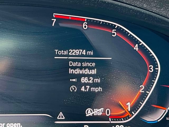 Used 2020 BMW X3 xDrive30i w/ Premium Package AWD/4WD image 34