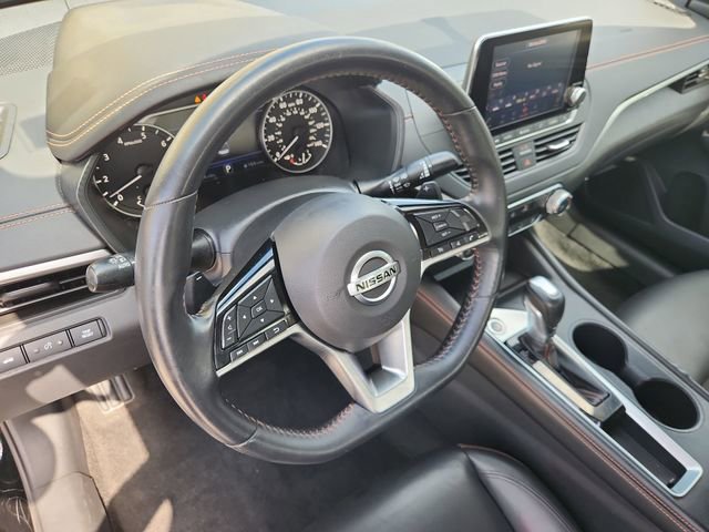 Used 2019 Nissan Altima 2.5 SR image 10