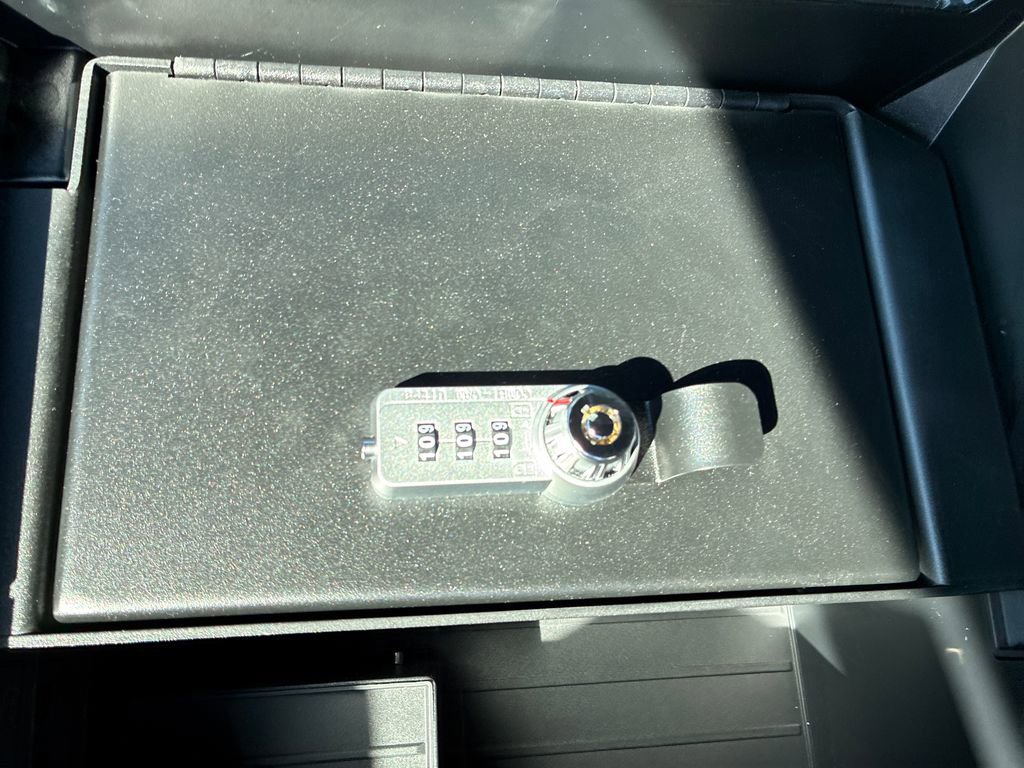 New 2026 Toyota Tundra SR5 image 38