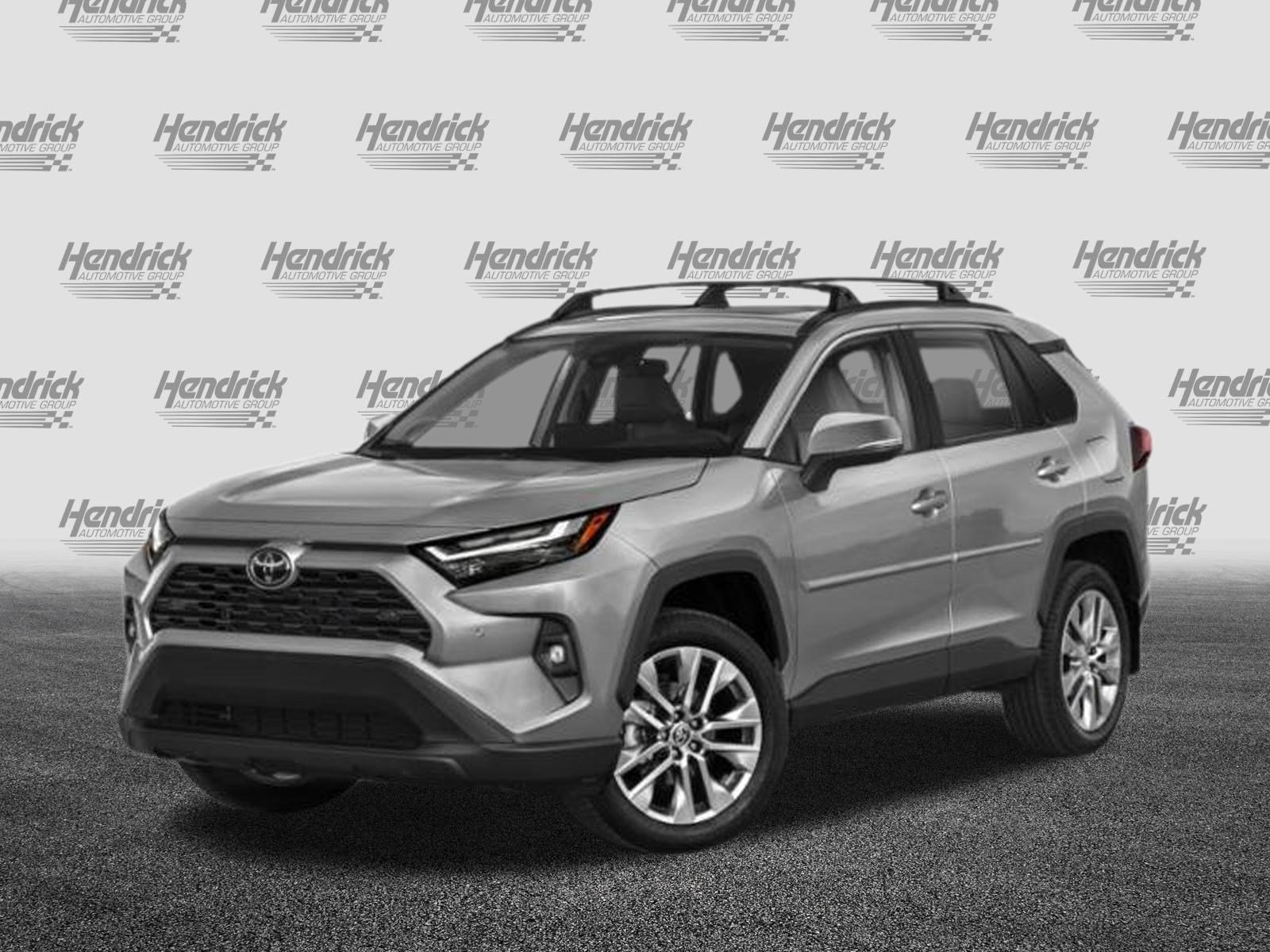 Certified 2024 Toyota RAV4 XLE Premium w/ Weather Package AWD/4WD image 38