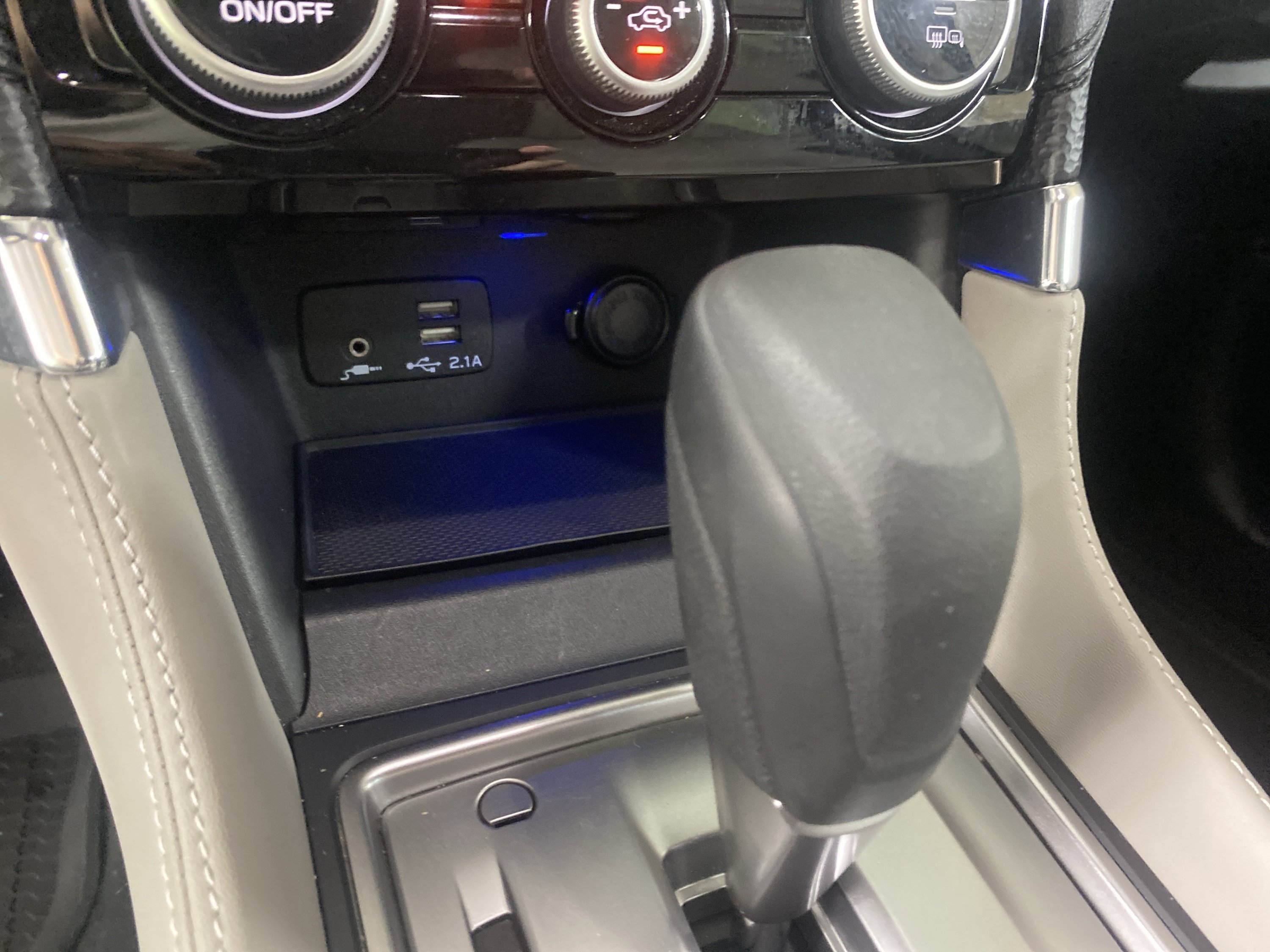 Used 2024 Subaru Forester Premium AWD/4WD image 22