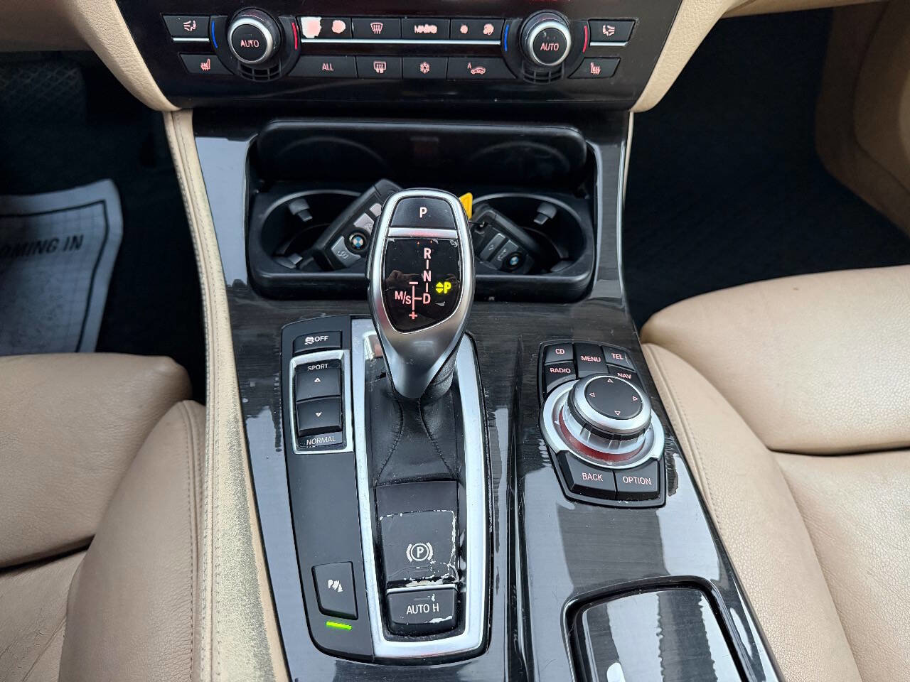 Used 2011 BMW 535i Sedan image 16