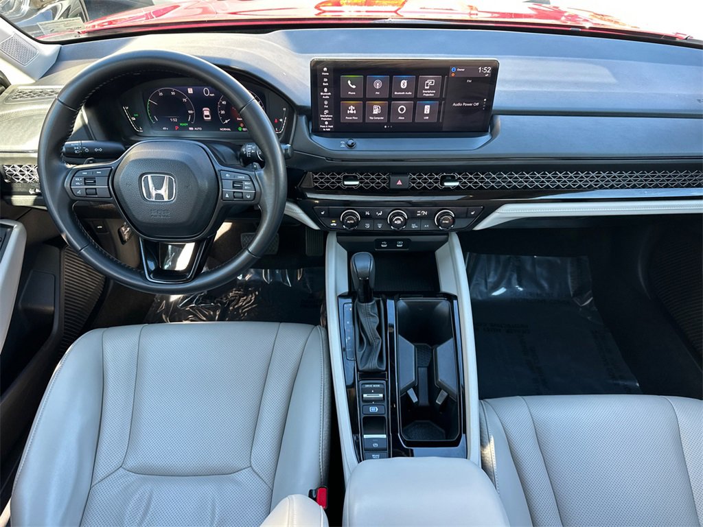 Used 2023 Honda Accord EX-L image 17
