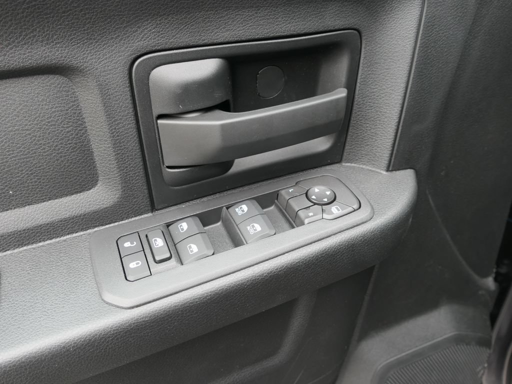 New 2026 RAM 3500 Tradesman AWD/4WD image 14